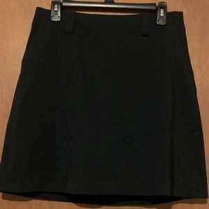 Nike Golf Skort